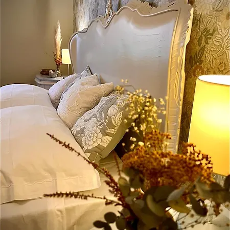 아파트 La Casa Di Eleonora