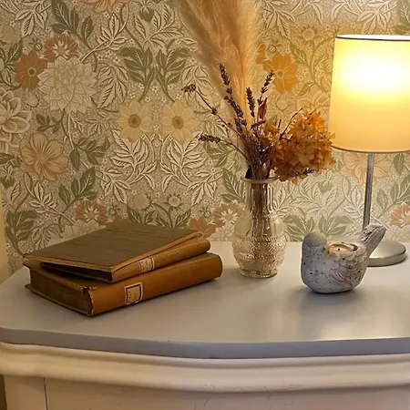 아파트 La Casa Di Eleonora Roccabruna