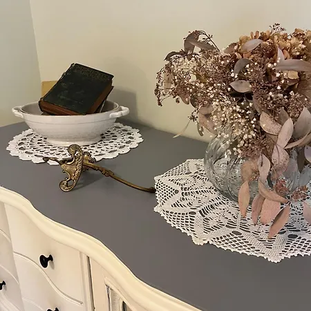 Διαμέρισμα La Casa Di Eleonora Roccabruna