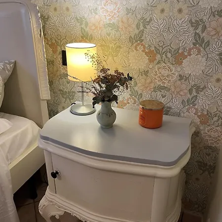 Διαμέρισμα La Casa Di Eleonora *