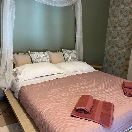 La Casa Di Eleonora * Roccabruna