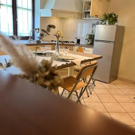 Апартаменты La Casa Di Eleonora Roccabruna
