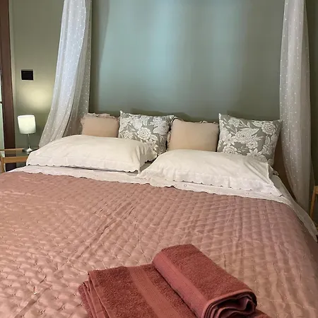 La Casa Di Eleonora Апартаменты Roccabruna