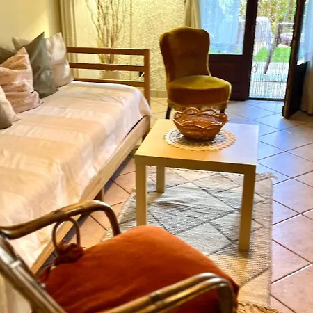 Διαμέρισμα La Casa Di Eleonora