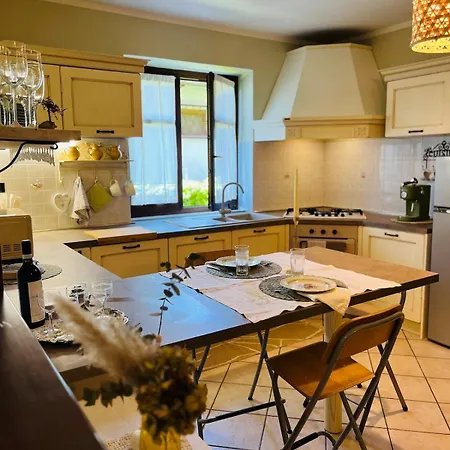 La Casa Di Eleonora *