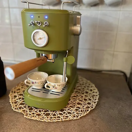 La Casa Di Eleonora *