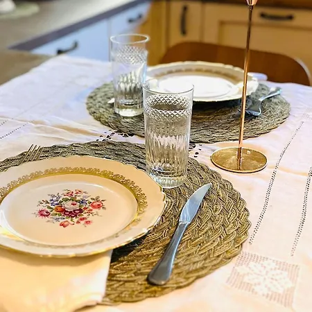 La Casa Di Eleonora Roccabruna