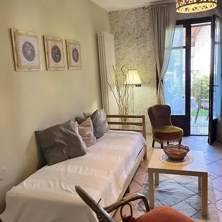 La Casa Di Eleonora *