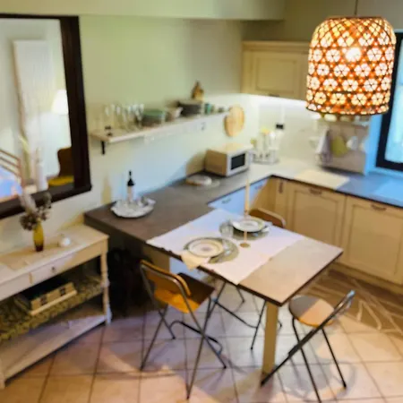 La Casa Di Eleonora *