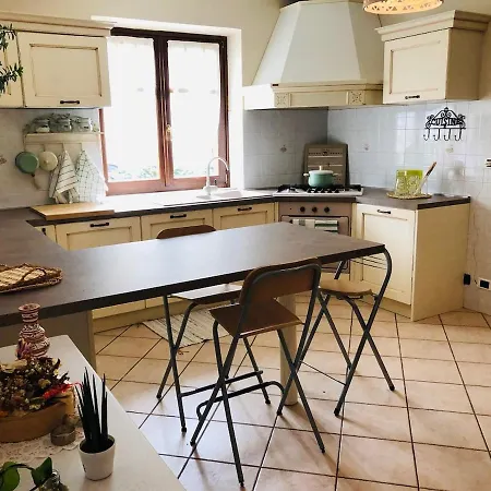 La Casa Di Eleonora
