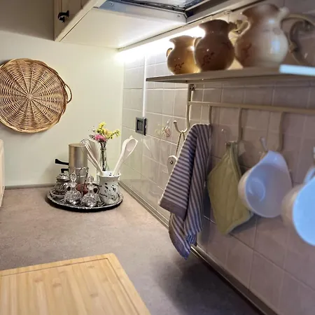 Διαμέρισμα La Casa Di Eleonora