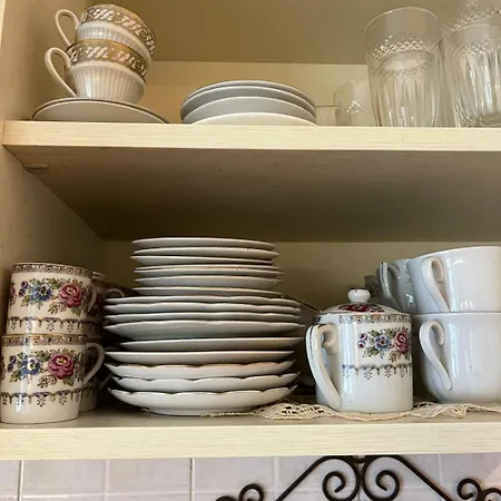 La Casa Di Eleonora Roccabruna