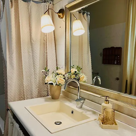 La Casa Di Eleonora *