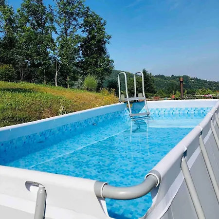 La Casa Di Eleonora * Roccabruna