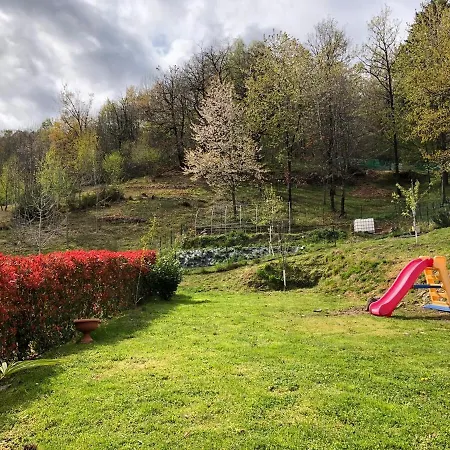 Διαμέρισμα La Casa Di Eleonora Roccabruna