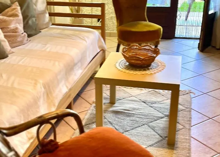 Daire La Casa Di Eleonora
