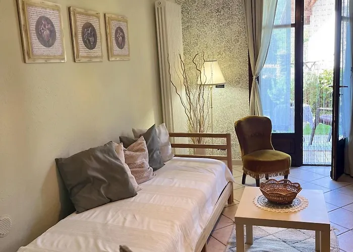 La Casa Di Eleonora *