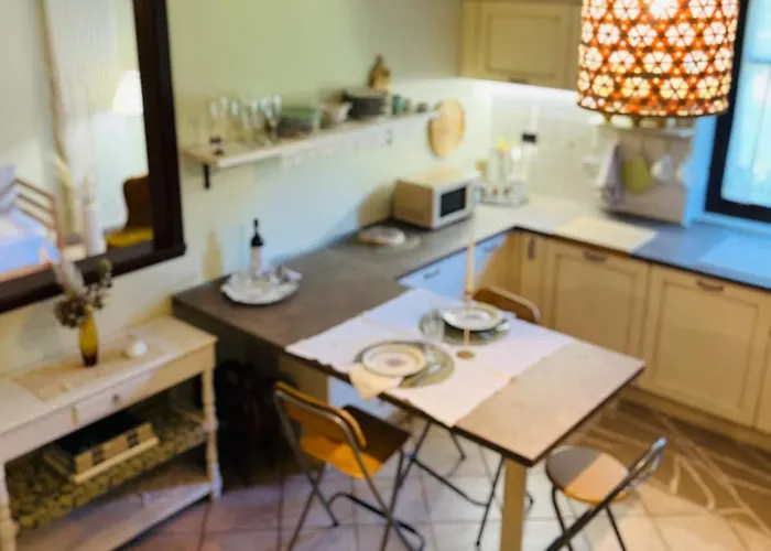 La Casa Di Eleonora *