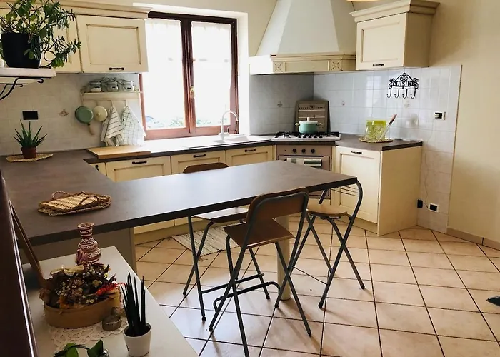 La Casa Di Eleonora
