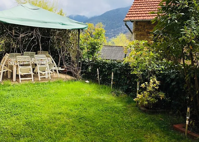 Daire La Casa Di Eleonora